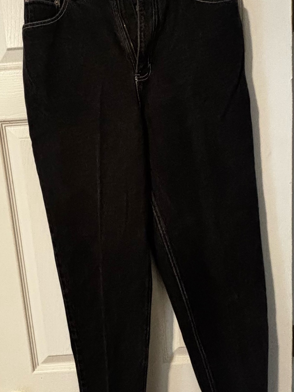Route 66 Women's Black Jeans